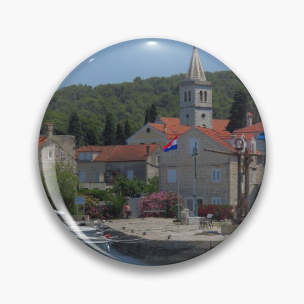 Item preview, Zlarin, Otok Zlarin, Croatia designed and sold by wiggyofipswich.