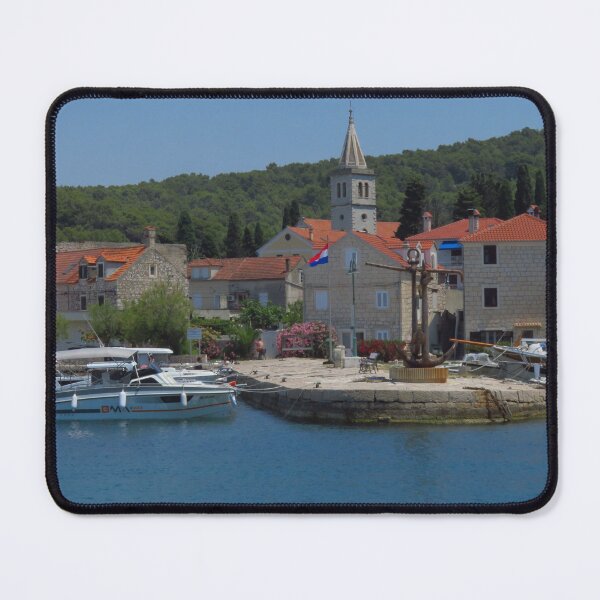 Item preview, Zlarin, Otok Zlarin, Croatia designed and sold by wiggyofipswich.