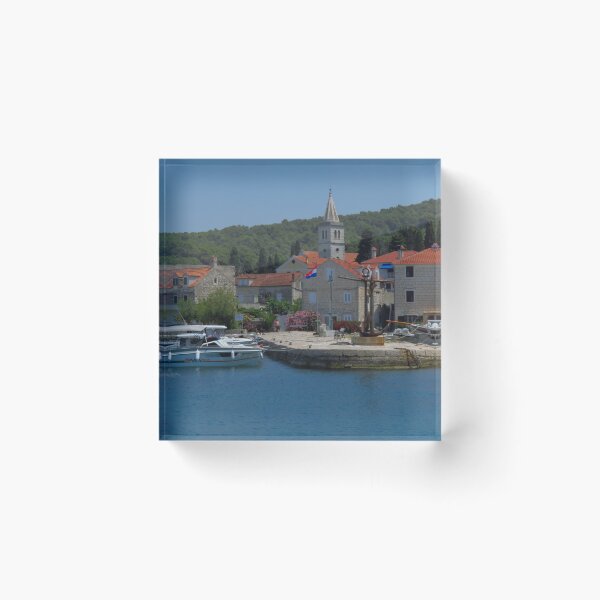 Item preview, Zlarin, Otok Zlarin, Croatia designed and sold by wiggyofipswich.