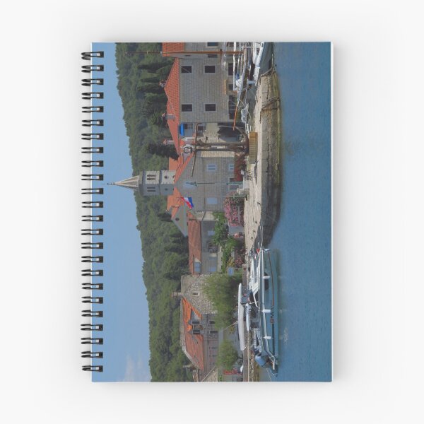 Item preview, Zlarin, Otok Zlarin, Croatia designed and sold by wiggyofipswich.