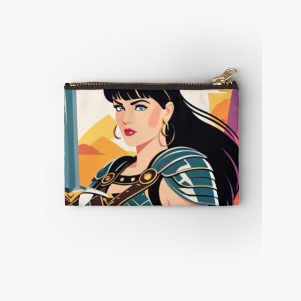 Item preview, Xena - The Warrior Princess designed and sold by Catzelle.