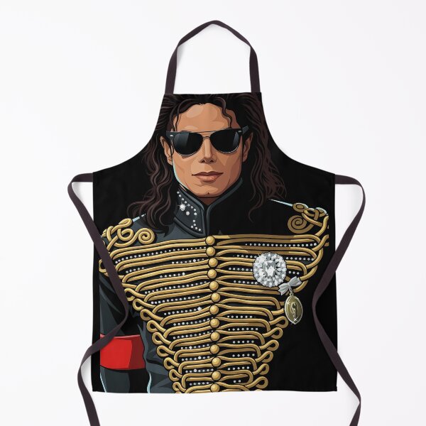 Item preview, Michael Jackson Vector Art designed and sold by Rusdiii.