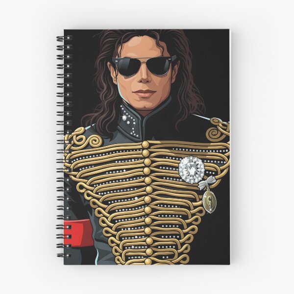 Item preview, Michael Jackson Vector Art designed and sold by Rusdiii.