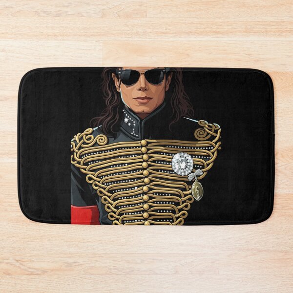 Item preview, Michael Jackson Vector Art designed and sold by Rusdiii.