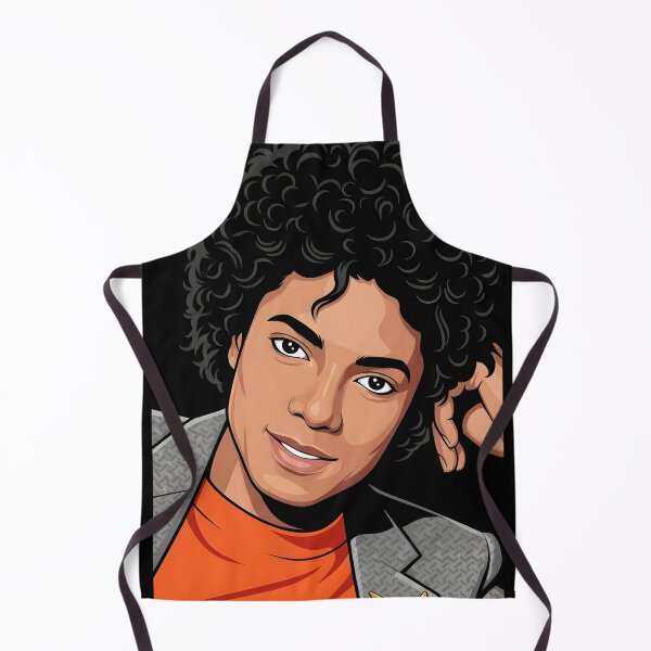 Item preview, Michael Jackson Vector Art designed and sold by Rusdiii.