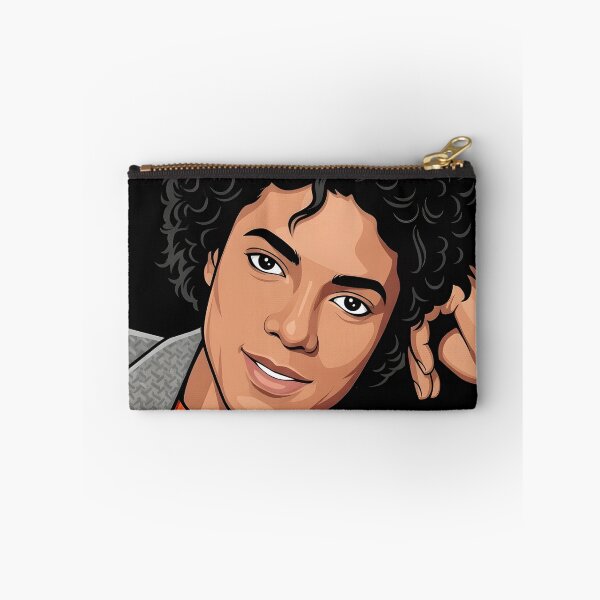Item preview, Michael Jackson Vector Art designed and sold by Rusdiii.