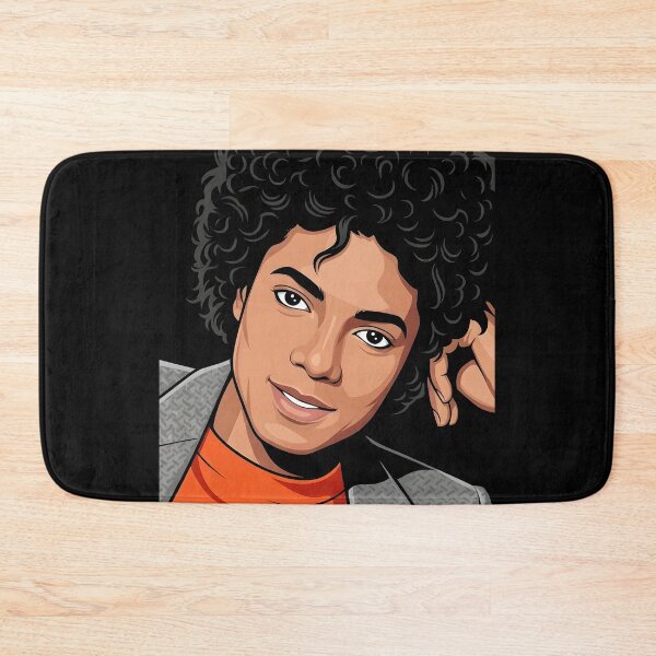 Item preview, Michael Jackson Vector Art designed and sold by Rusdiii.