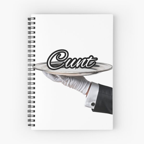 Item preview, Serving Cu*t designed and sold by Artbychiii.