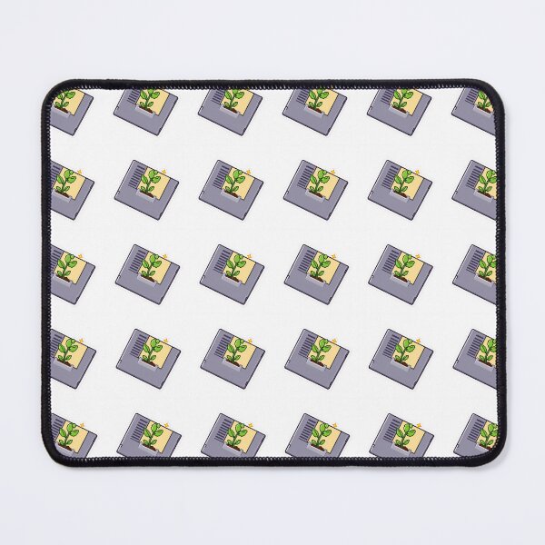 Item preview, Pixel Sprout Snack designed and sold by One More Run.