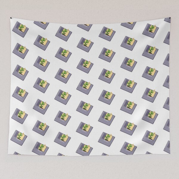 Item preview, Pixel Sprout Snack designed and sold by One More Run.