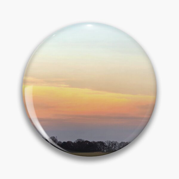 Item preview, Serene Sunset Over Open Field designed and sold by Stacey's unpromised.