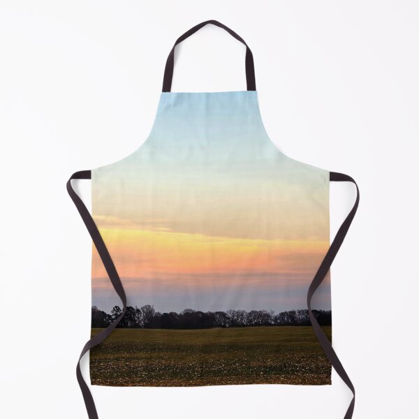 Item preview, Serene Sunset Over Open Field designed and sold by Stacey's unpromised.
