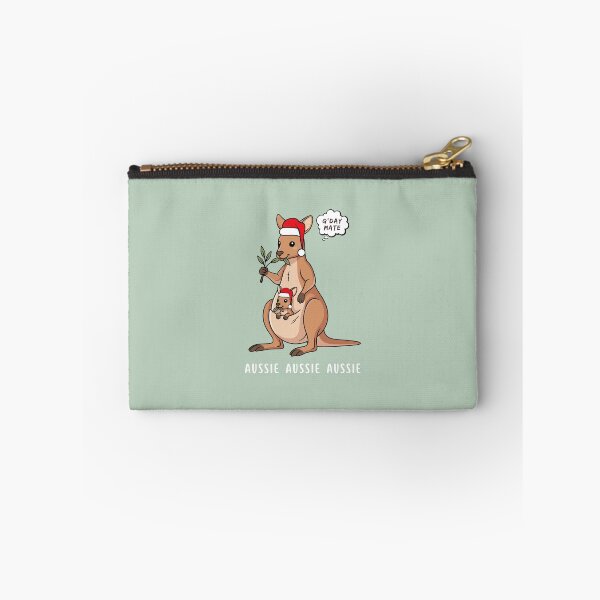 Artikelvorschau, Aussie Aussie Aussie Frohe Weihnachten Faith sieht gut aus entworfen und verkauft von FaithLooksGood.