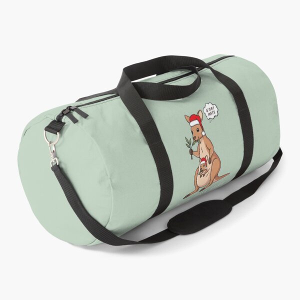 Item preview, Aussie Aussie Aussie Merry Christmas Faith Looks Good designed and sold by FaithLooksGood.