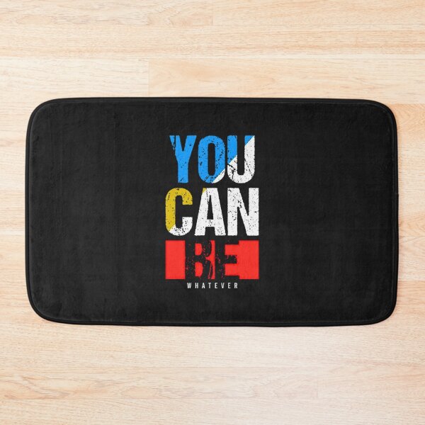 Item preview, MOTIVATIONAL PRINTED WORDS._ WHATEVER designed and sold by Paris Forever Magic.