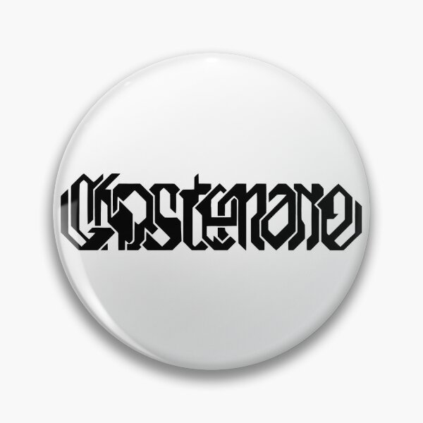 Item preview, Ghostemane Merch designed and sold by melinhsocson.