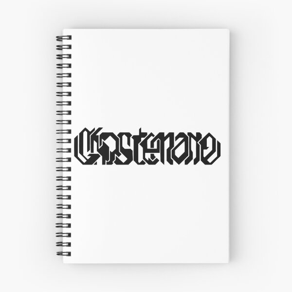 Item preview, Ghostemane Merch designed and sold by melinhsocson.