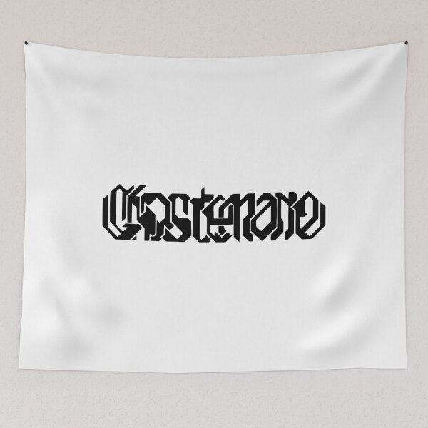 Item preview, Ghostemane Merch designed and sold by melinhsocson.