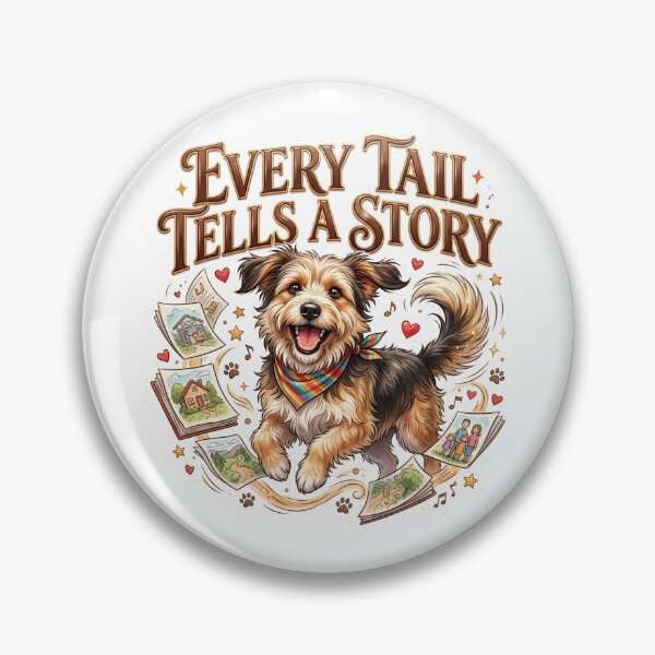Item preview, Dog Story Rescue Puppy Heartwarming Art designed and sold by pradeepvisuals.