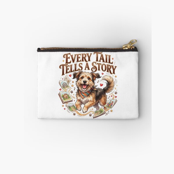 Item preview, Dog Story Rescue Puppy Heartwarming Art designed and sold by pradeepvisuals.