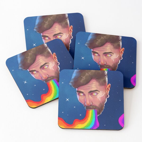 Item preview, Pride of galaxy designed and sold by Johnartss.