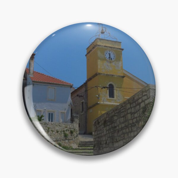 Item preview, Leroj Zlarin, Otol Zlarin, Croatia designed and sold by wiggyofipswich.