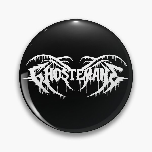 Item preview, Ghostemane Merch designed and sold by melinhsocson.