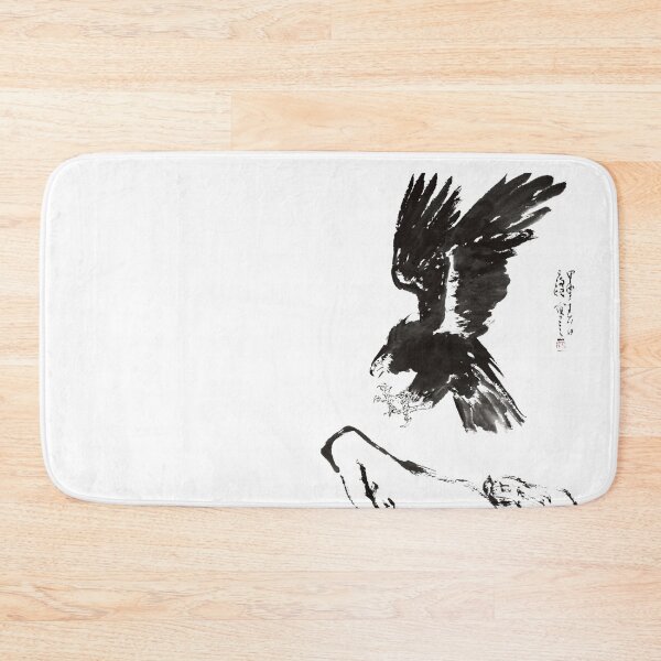 Item preview, Midnight Raven designed and sold by Hosawi.