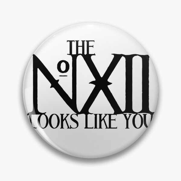 Item preview, The Number Twelve Looks Like You designed and sold by melinhsocson.