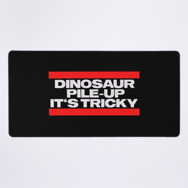 Item preview, DINOSAUR PILE UP MERCH designed and sold by GanradgeArt.