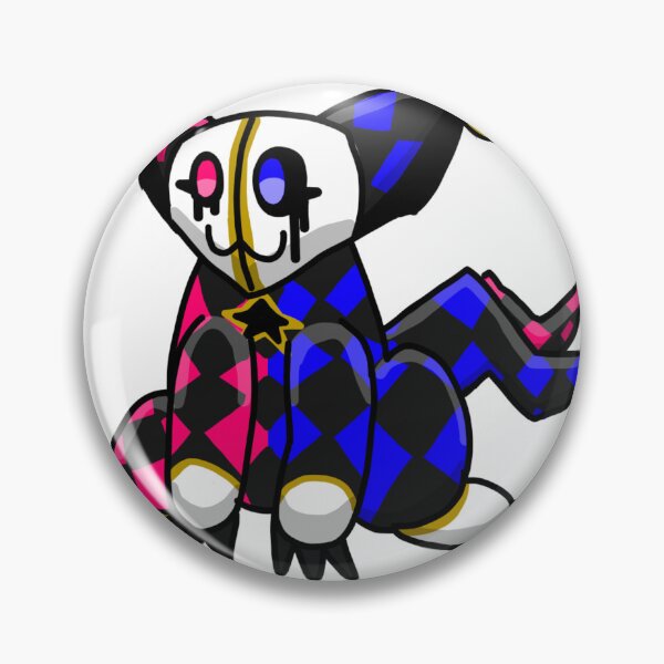 Item preview, Cutesy True Form Tyamasa designed and sold by ChuChuTheCatmeragon.