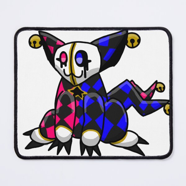 Item preview, Cutesy True Form Tyamasa designed and sold by ChuChuTheCatmeragon.