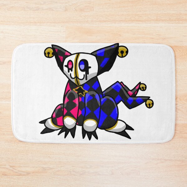 Item preview, Cutesy True Form Tyamasa designed and sold by ChuChuTheCatmeragon.