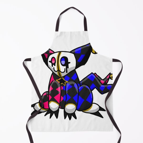 Item preview, Cutesy True Form Tyamasa designed and sold by ChuChuTheCatmeragon.