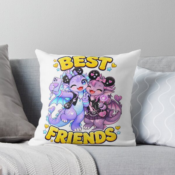 Item preview, Disney besties designed and sold by CraftyGlamazon.