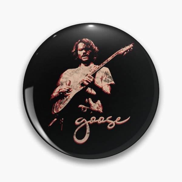Item preview, Rick Mitarotonda Goose Band Guitarist Music designed and sold by RoryBeahan.