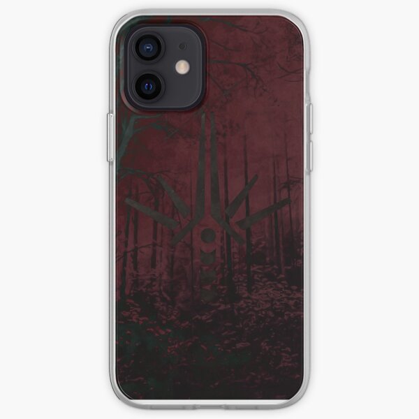 WONKRU. Coque souple iPhone