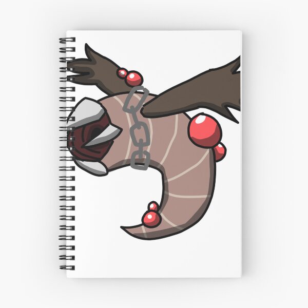Item preview, "Cutesy" True Form Hanged King designed and sold by ChuChuTheCatmeragon.
