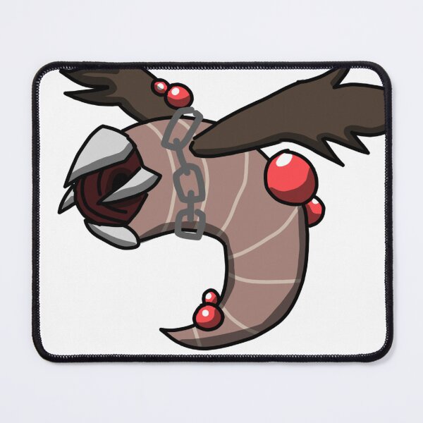 Item preview, "Cutesy" True Form Hanged King designed and sold by ChuChuTheCatmeragon.