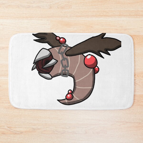 Item preview, "Cutesy" True Form Hanged King designed and sold by ChuChuTheCatmeragon.