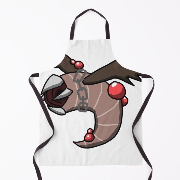 Item preview, "Cutesy" True Form Hanged King designed and sold by ChuChuTheCatmeragon.