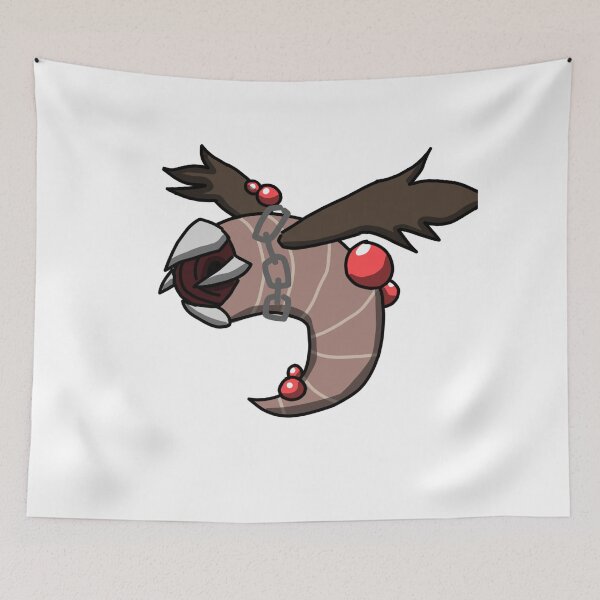 Item preview, "Cutesy" True Form Hanged King designed and sold by ChuChuTheCatmeragon.