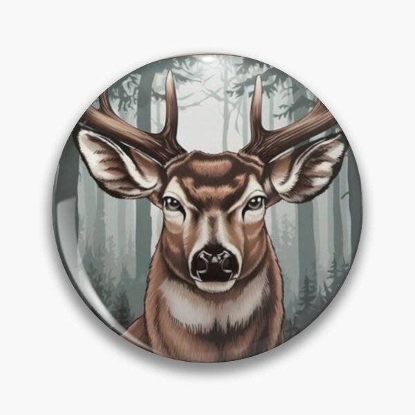 Item preview, Buck Around And Find Out Deer Hunting. designed and sold by BaddieNz.