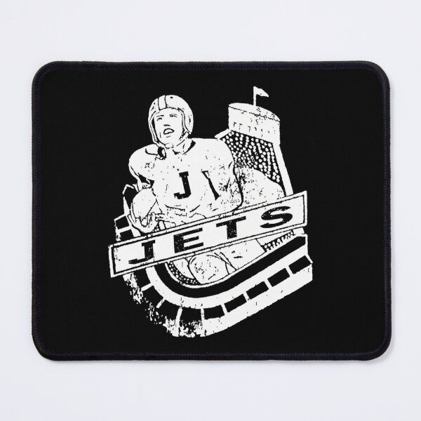 Item preview, New York Jets Football Heritage  designed and sold by RoryBeahan.
