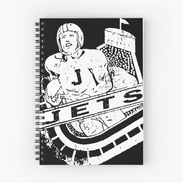 Item preview, New York Jets Football Heritage  designed and sold by RoryBeahan.