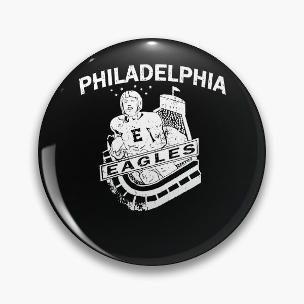 Item preview, Philadelphia Eagles Football Heritage designed and sold by RoryBeahan.