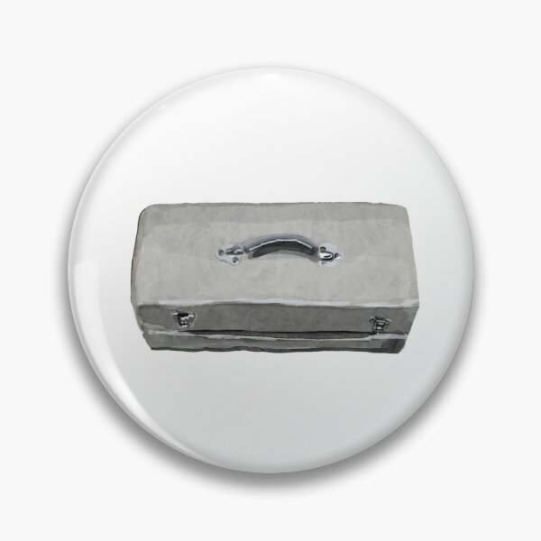 Item preview, Toolbox designed and sold by Chris-Fletcher.
