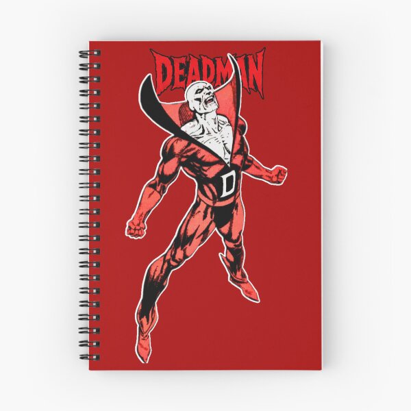 Item preview, Deadman v2  designed and sold by White Tiger Designz .