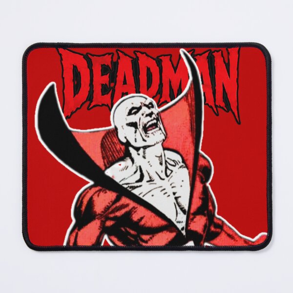 Item preview, Deadman v2 designed and sold by White Tiger Designz .