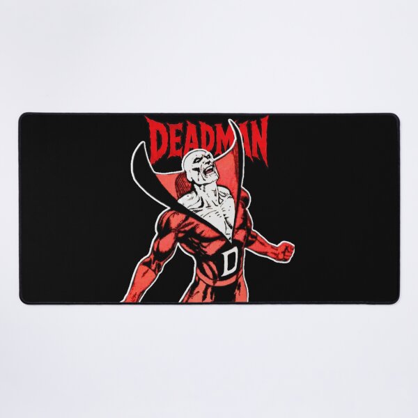 Item preview, Deadman v2  designed and sold by White Tiger Designz .